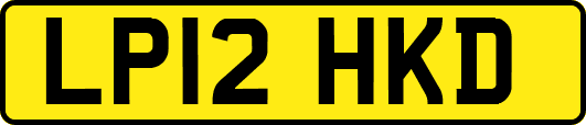 LP12HKD