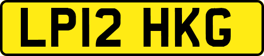 LP12HKG