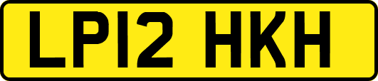 LP12HKH