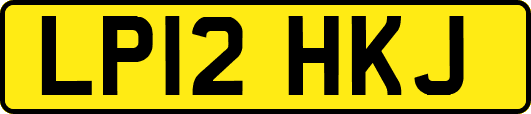 LP12HKJ