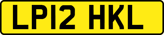 LP12HKL