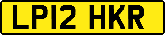LP12HKR