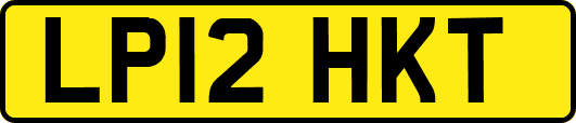 LP12HKT