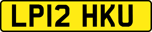 LP12HKU