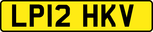 LP12HKV