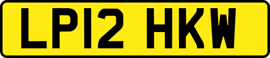 LP12HKW