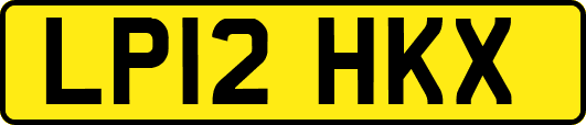 LP12HKX