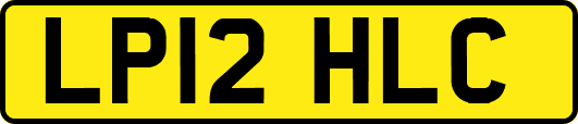 LP12HLC