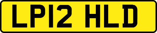 LP12HLD