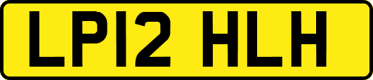 LP12HLH