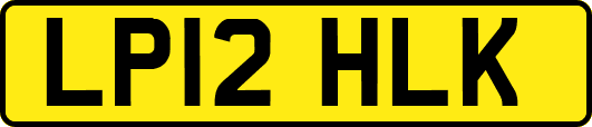 LP12HLK