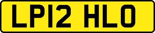LP12HLO