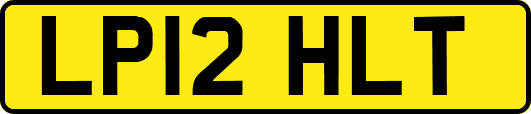 LP12HLT