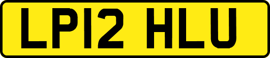 LP12HLU