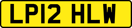 LP12HLW