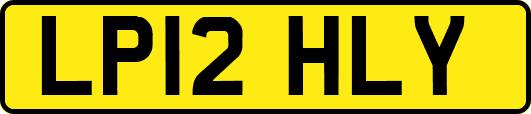 LP12HLY