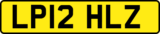 LP12HLZ
