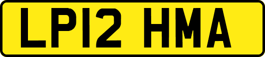 LP12HMA