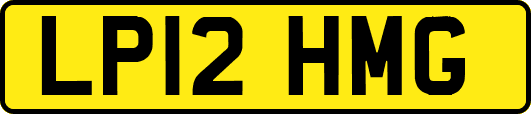 LP12HMG