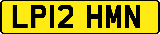 LP12HMN