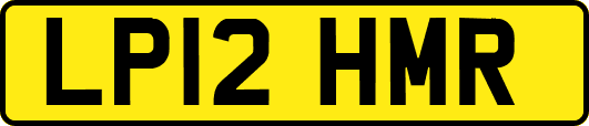 LP12HMR