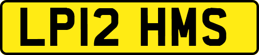 LP12HMS