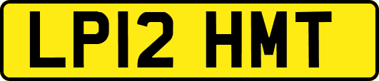 LP12HMT