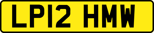 LP12HMW