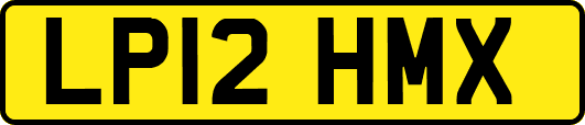 LP12HMX