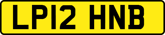 LP12HNB