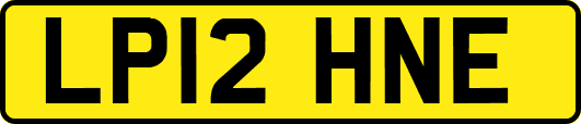 LP12HNE