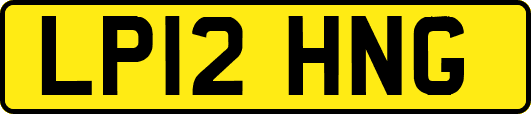 LP12HNG
