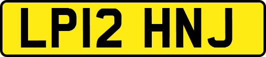 LP12HNJ