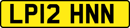LP12HNN