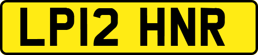 LP12HNR
