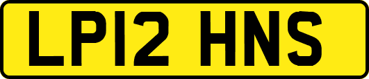 LP12HNS