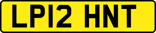LP12HNT