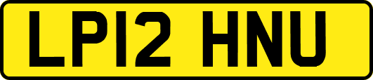 LP12HNU
