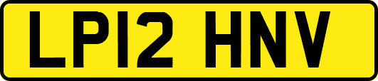 LP12HNV