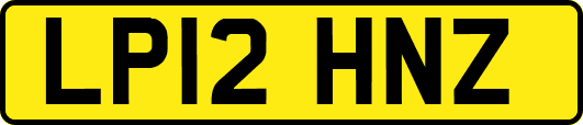 LP12HNZ