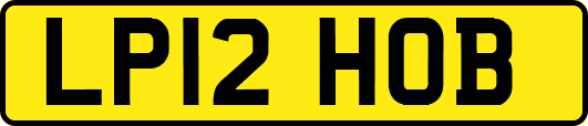 LP12HOB