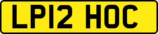 LP12HOC