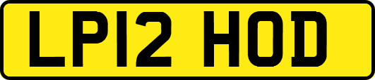 LP12HOD