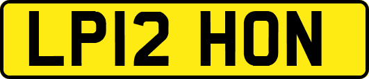 LP12HON