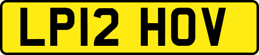 LP12HOV