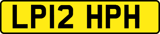 LP12HPH