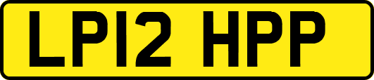 LP12HPP