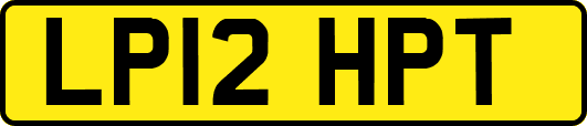 LP12HPT