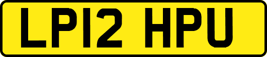 LP12HPU