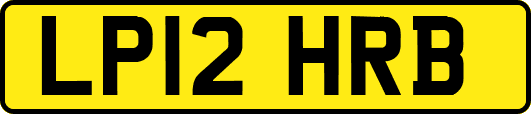 LP12HRB